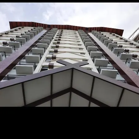 Affordable Excellence Apartment