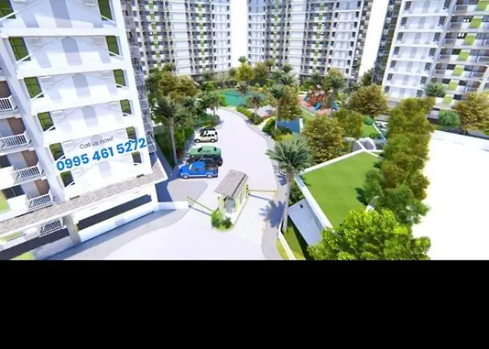 Affordable Excellence Apartment