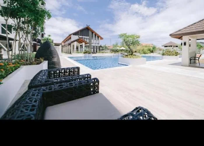 Apartment Affordable Excellence Lapu-Lapu City